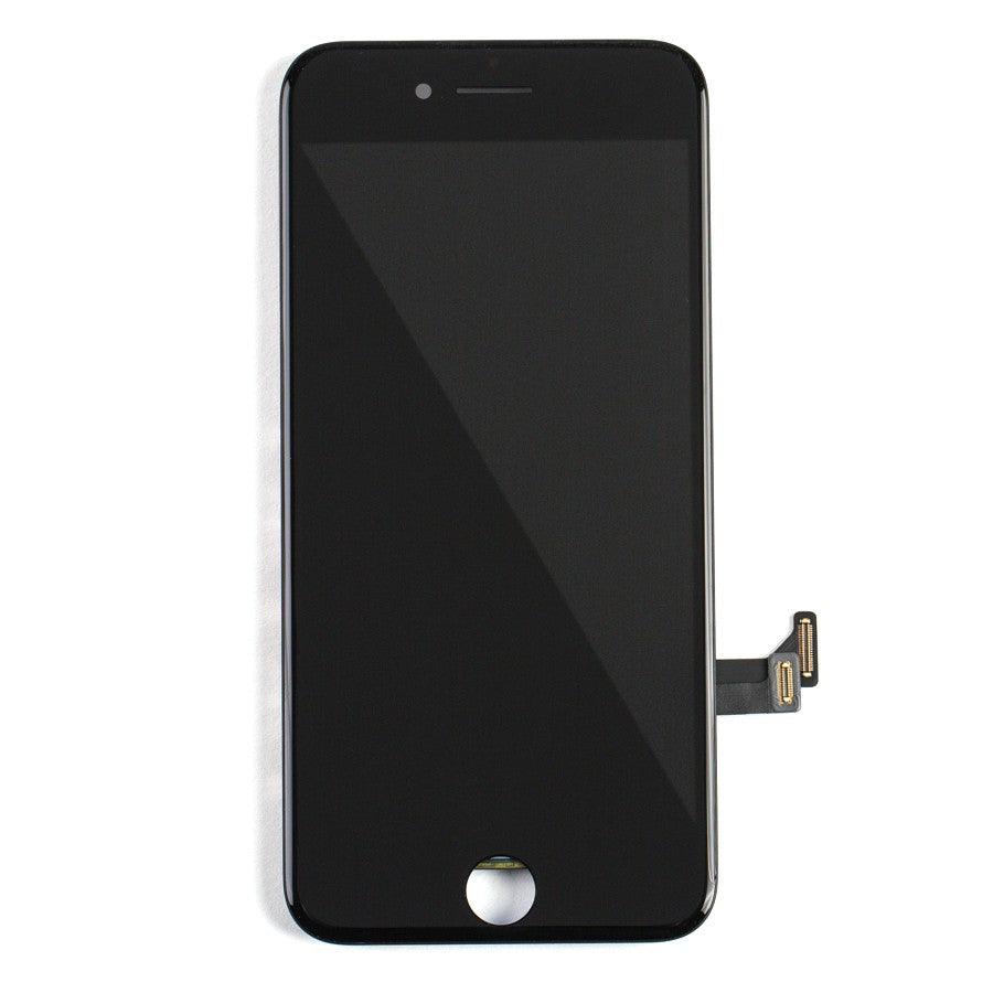 Replacement iPhone 8 LCD with Touch Screen Black AAA Quality (ESR + Full View) - Best Cell Phone Parts Distributor in Canada Replacement iPhone 8 LCD with Touch Screen Black AAA Quality (ESR + Full View) - Best Cell Phone Parts Distributor in Canada